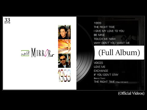 Split Mirrors   1999 (Official Full Album)