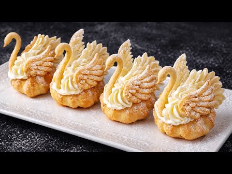 Easier than you think! The perfect homemade dessert in 15 minutes!