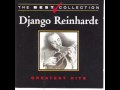 Django Reinhardt 02 Sweet Sue, just you. 