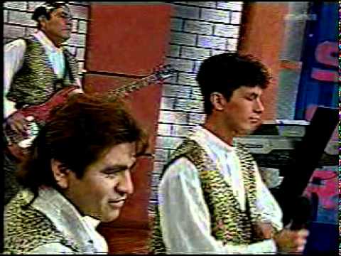 los ronish   prefiero estar lejos