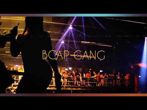 Bcap-gang (LABA) 🍬🍥 Prod.Bune