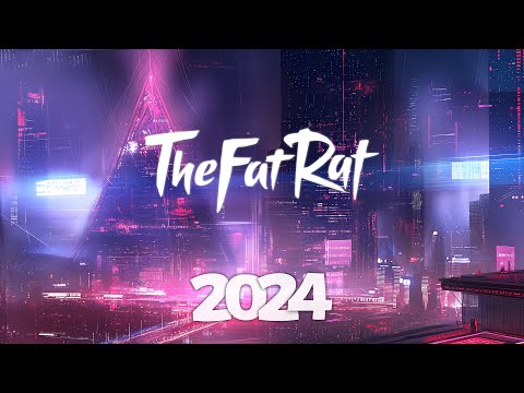 Top 30 Songs of TheFatRat - Best Of TheFatRat - TheFatRat Mega Mix 2024