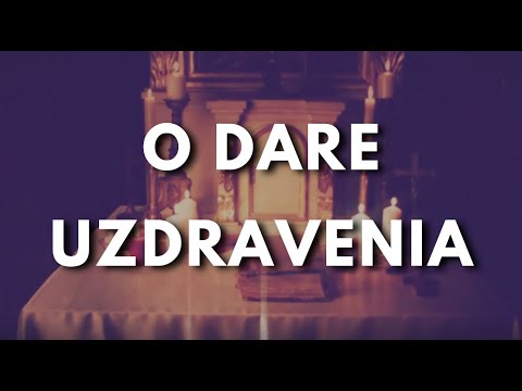 EVANJELIUM NA DNES: Protosynkel Vladimír Skyba: Desať malomocných