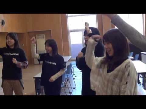 ぴよだまり　20121211　関西福祉大学