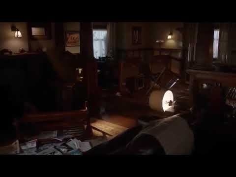 The flash 2x18 "Wally West in zoom's prison"