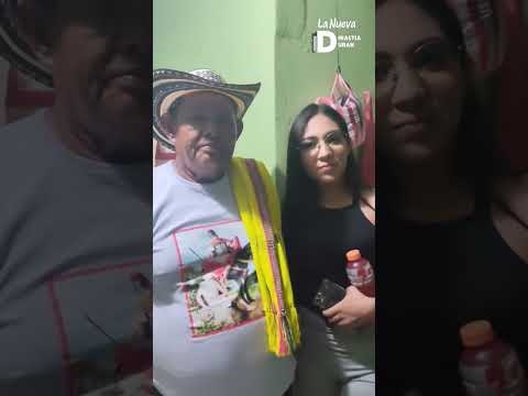 Gracias Santa Bárbara de Pinto Magdalena 🙌🏻 #miguelduran #vallenato #acordeon #viral