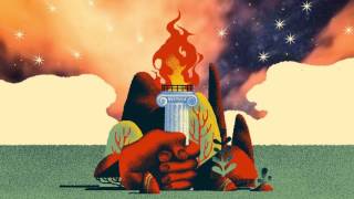 The Olympians Album Preview