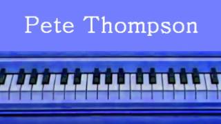 Georgia On My Mind - Live