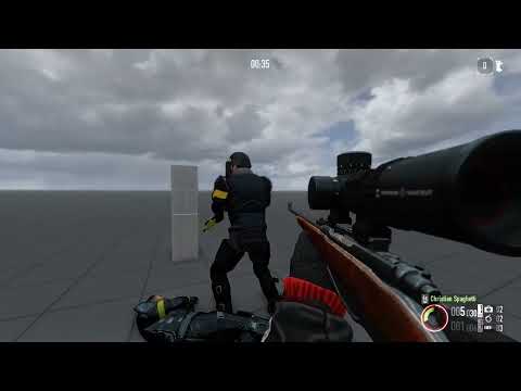 [Payday 2] Bodhi's distaste for Tasers