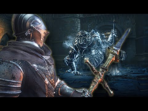 The Dragonslayer Spear is SHOCKING