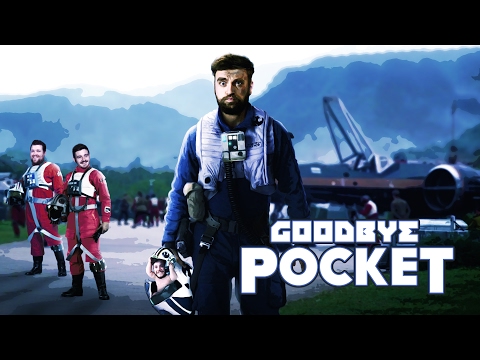 Good Game Pocket - The Memories