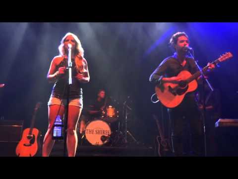 The Shires - Only Midnight (The Institute, Birmingham, 18/10/15)