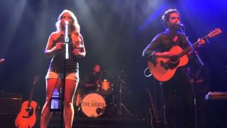 The Shires - Only Midnight (The Institute, Birmingham, 18/10/15)