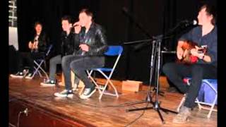 Little Eye- Choked Up