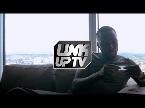 Klayz - Switching Lanes [Music Video] | Link Up TV