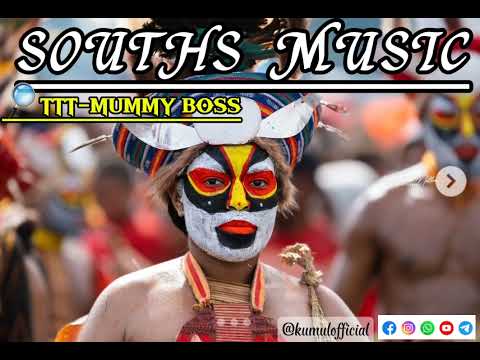 Original Mummy Boss|PNG Local Music|TTT PNG|2025|