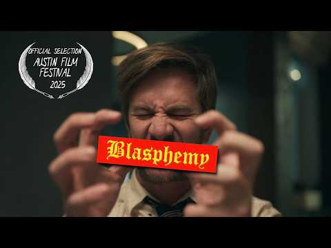 Blasphemy (2025) - Short Film | 13 minutes, 1 shot