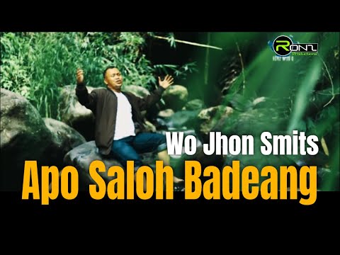 Apo Saloh Badeang - Wo Jhon Smits | Lagu Kerinci Sungai Penuh