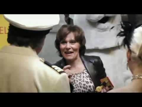 Silja Line piilokamera osa 3