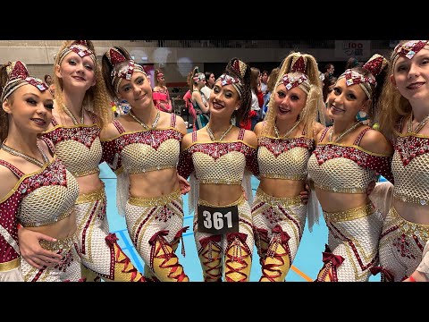 DISCO SMALLGROUP ADULTS // UNBEATABLE 2022