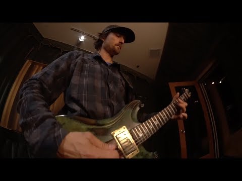 Stick Figure – "Free Flow Sessions - No. 1"