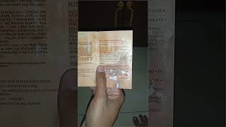 Download lagu bongkar isi kaset iklim bukan niatku #shortsyoutube mp3