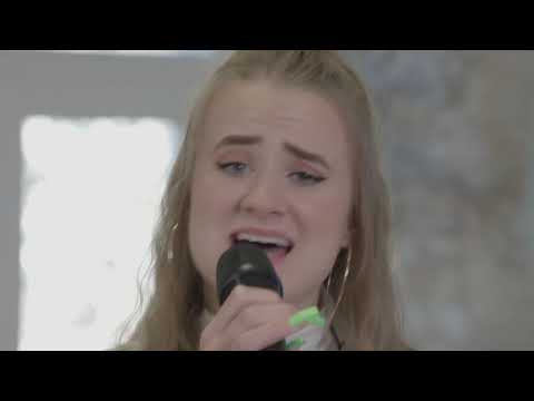 BoW2020 - Gerda Jamsja - “One”