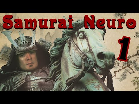 Samurai Neuro vs. Avilo