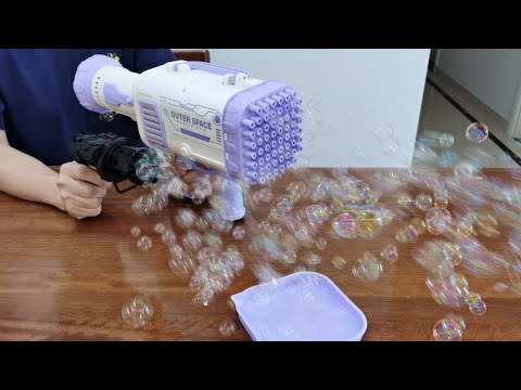 image-How much does a bubble machine cost?
