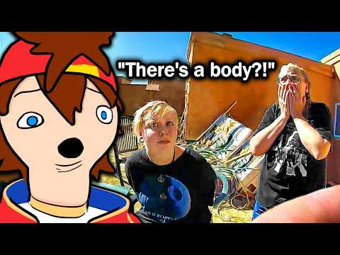 Mom Reacts To Daughter's Horrifying Secret... | Kenji Reacts