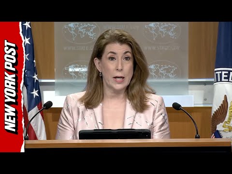 US responds to Iran suspending cooperation with UN nuclear watchdog IAEA