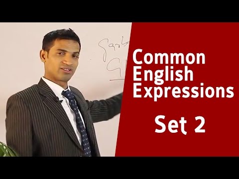 Learn English in Hindi | Common English Expressions with Muhammad Akmal: for good | The Skill Sets Video