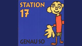 Genau So