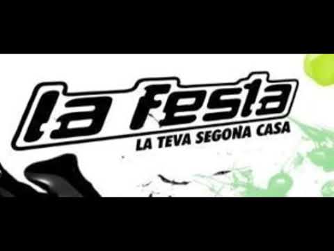 la festa Jordi Beat 1998