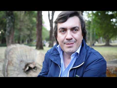 A Essência - Episódio 112 - Carlos Moura