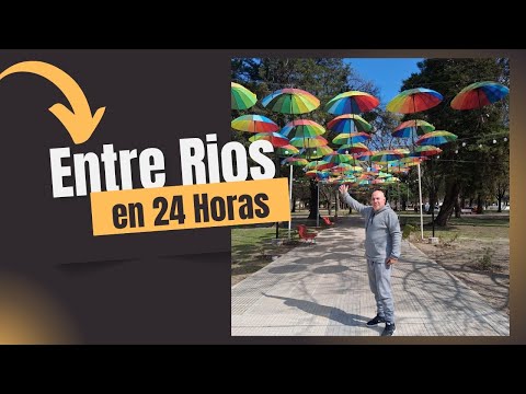 Conocés NOGOYA y LUCAS GONZALEZ? 😳 Entre Ríos 