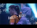 Amalie + Mikael || Youth (Battle)