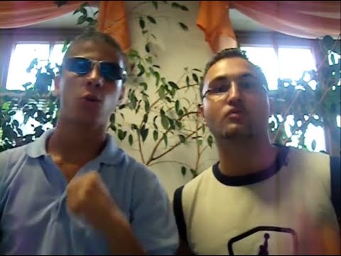 Mördan & Mc Dogggi - Superflow