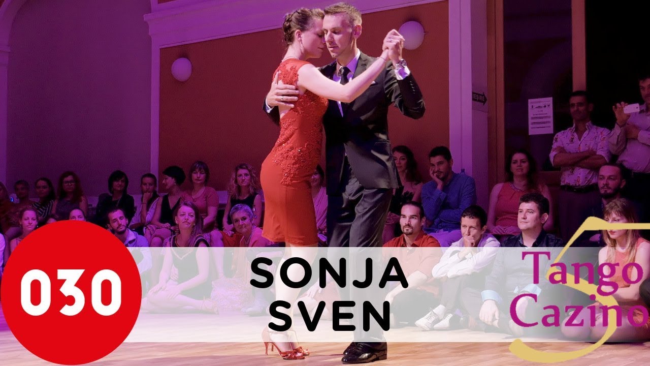 Sonja Bruyninckx and Sven Breynaert – Flor de Monserrat