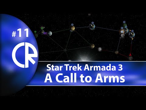 Star Trek Armada 3 - A Call to Arms - Part 11