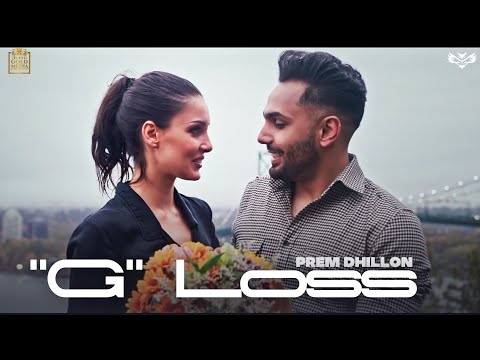 Poster g loss lyrics – prem dhillon