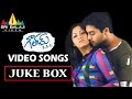 Gowtam SSC Video Songs Back to Back | Navadeep, Sindhu Tolani | Sri Balaji Video