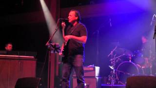 &quot;Chairman Of The Board&quot; - TOMMY CASTRO &amp; the PAINKILLERS - Blast Furnace Blues 3-28-15