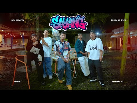 Ben Hanavid and 2 more