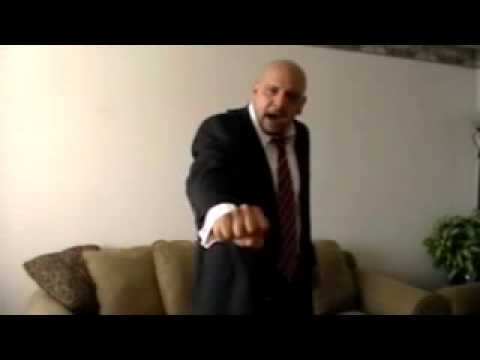 Poema El Brindis Del Bohemio Recitado Por Ricardo Santos