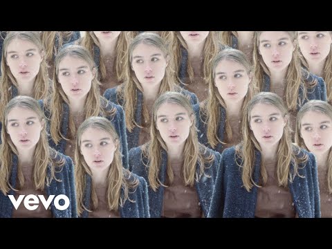 Someone Always Knows - Paula Jivén