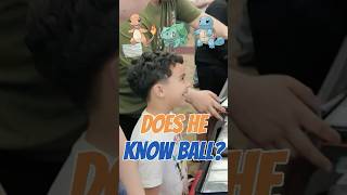HE DIDNT KNOW??! No way.... am I old?!  #pokemon #pokemoncards  #pokemontcg #pokemoncommunity
