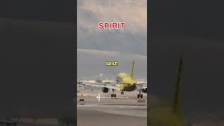 Download lagu Spirit Pilot Lands in AREA 51 😱 mp3 Download lagu Spirit Pilot Lands in AREA 51 😱 mp3