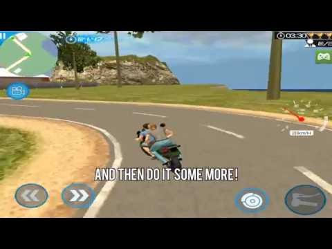 Furious City Moto Bike Race 2 Video