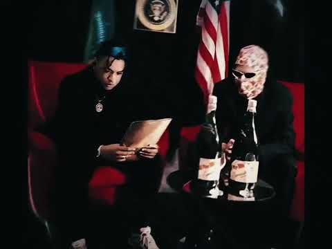 11. M MELLO MEUS MANOS FT GUS AIRES E 96 (Visualizer Oficial MIND OF VISION )